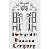 Owingsville Banking Company Logo