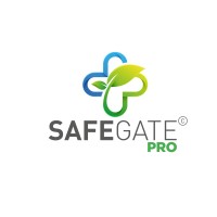 SafegatePro Logo