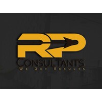 RP Consultants Logo