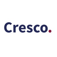 CRESCO CYBERSECURITY Logo