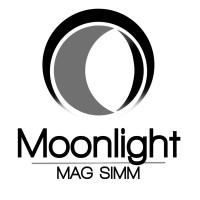 Moonlight Photography Logo