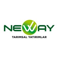 NEWAY TARIMSAL YATIRIMLAR A.Ş. Logo