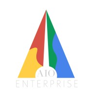 AIO Enterprise Logo