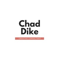 Chad Dike Creative Consultant Logo