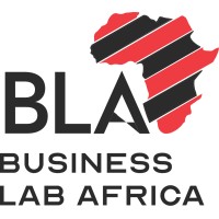 Business Lab Africa Logo
