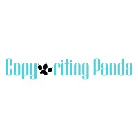 Copywriting Panda Logo