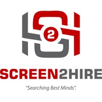 Screen2Hire Consulting LLP Logo