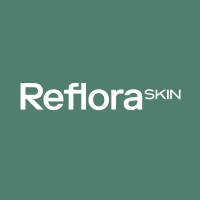 Reflora Skin Logo