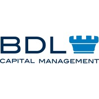 BDL Capital Management Logo