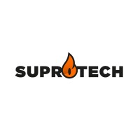Suprotech B.V. Logo