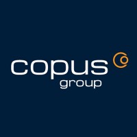 Copus Group Logo
