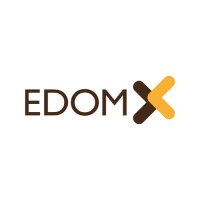 EDOMx Ltd Logo