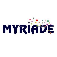 Myriade NV Logo