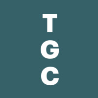 The Global Current Logo