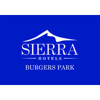 Sierra Burgers Park Hotel Logo
