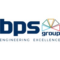 BPS GROUP Logo