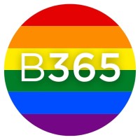 Balance365 Logo