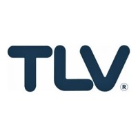 TLV CORPORATION Logo
