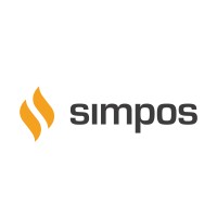 Simpos d.o.o. Logo