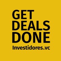 Investidores.vc Logo