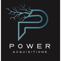 Power Acquisitions Logo