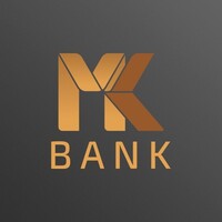 MK Bank Logo