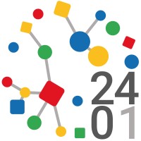 2401 Logo