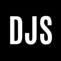 djs Logo