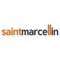 Mairie de Saint-Marcellin Logo