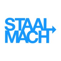 Staalmach Logo
