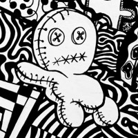 Manic Marco Logo