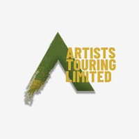 Artists Touring Logo