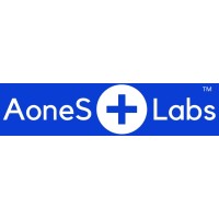 AoneS Labs Logo