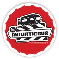 De Animatiebus Logo