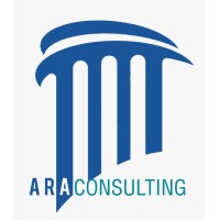 Ara Consulting Logo