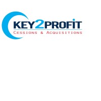 Key2Profit Logo