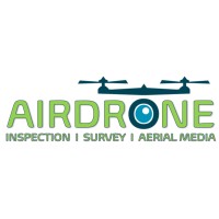 Airdrone Logo