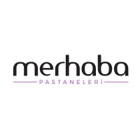Merhaba Pastaneleri Logo