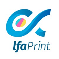 Alfa Print Logo