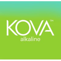 KOVA Foods & Beverages Pvt. Ltd Logo