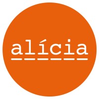 Alícia Foundation Logo