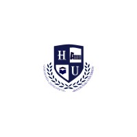 Yerevan Haybusak University Logo