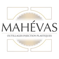 MAHEVAS Logo