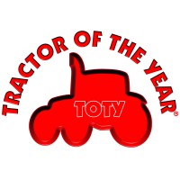 Tractor of the Year Logo