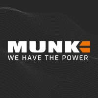 Munk GmbH Logo