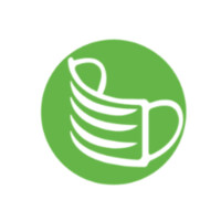 Henosis Masks Logo