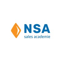 Nederlandse Sales Academie Logo
