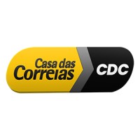 Casa das Correias CDC Logo