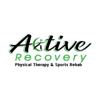 Active Recovery PT Logo