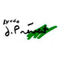 Lycée Jacques Prévert Logo